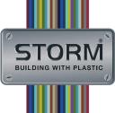 STORM Building Products logo